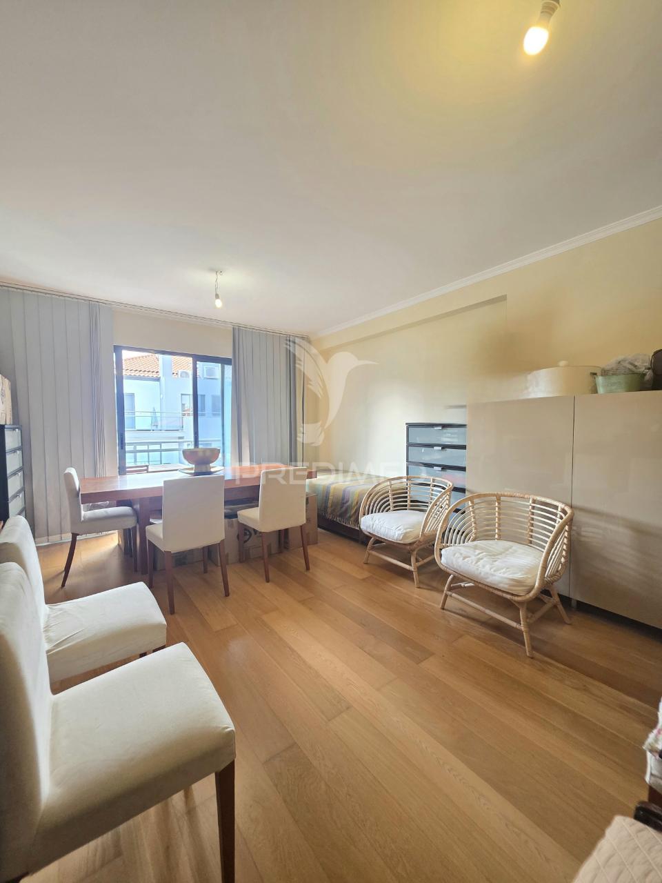 Apartamento t1 no funchal