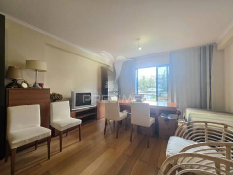 Apartamento t1 no funchal