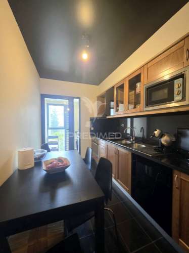 Apartamento t1 no funchal