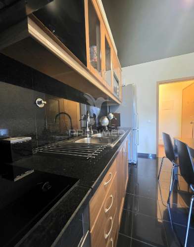 Apartamento t1 no funchal