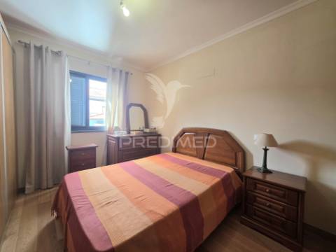 Apartamento t1 no funchal