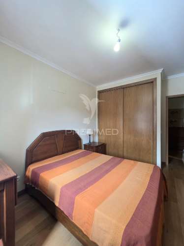 Apartamento t1 no funchal