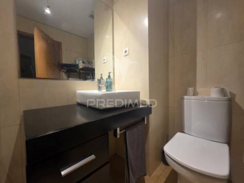 Apartamento t1 no funchal