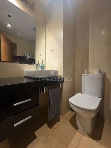 Apartamento t1 no funchal