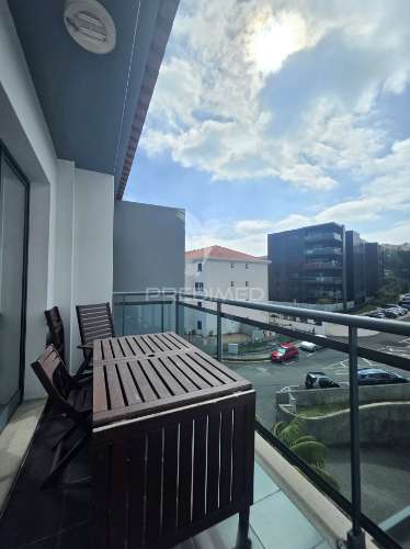 Apartamento t1 no funchal