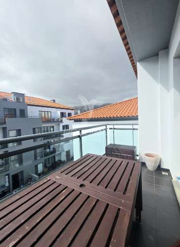 Apartamento t1 no funchal