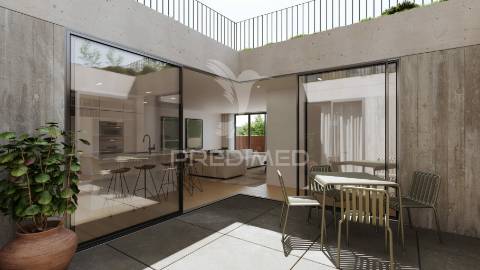 Apartamento t1 | varanda | paranhos | porto