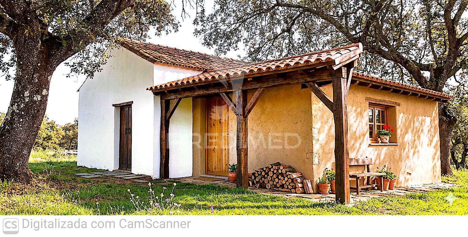 Quinta com 4,6 hectares, monte da pedra