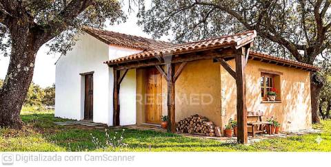 Quinta com 4,6 hectares, monte da pedra