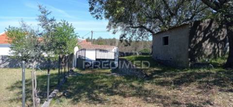 Quinta com 4,6 hectares, monte da pedra