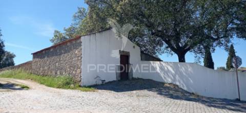 Quinta com 4,6 hectares, monte da pedra