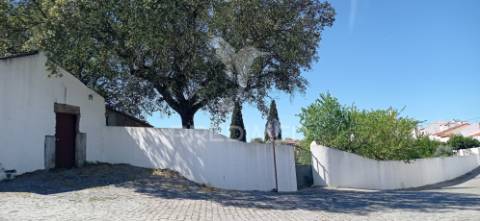 Quinta com 4,6 hectares, monte da pedra