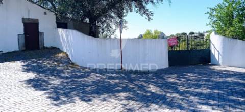 Quinta com 4,6 hectares, monte da pedra