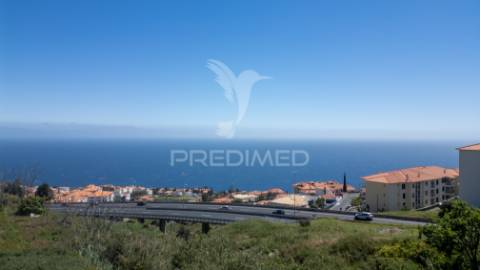 Apartamento t2 - no centro caniço