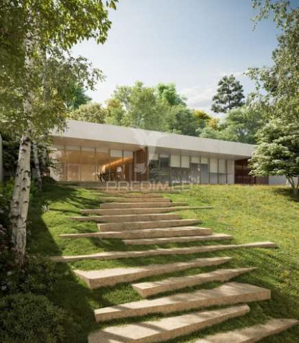 Penthouse t4+ duplex na foz do douro: a exclusividade de uma moradia suspensa