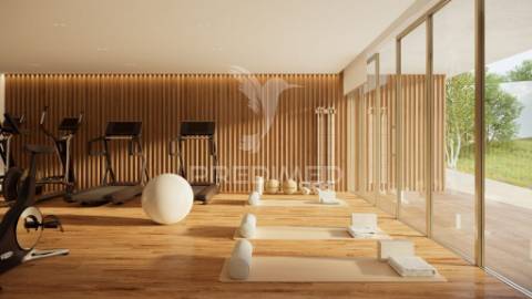 Penthouse t4+ duplex na foz do douro: a exclusividade de uma moradia suspensa