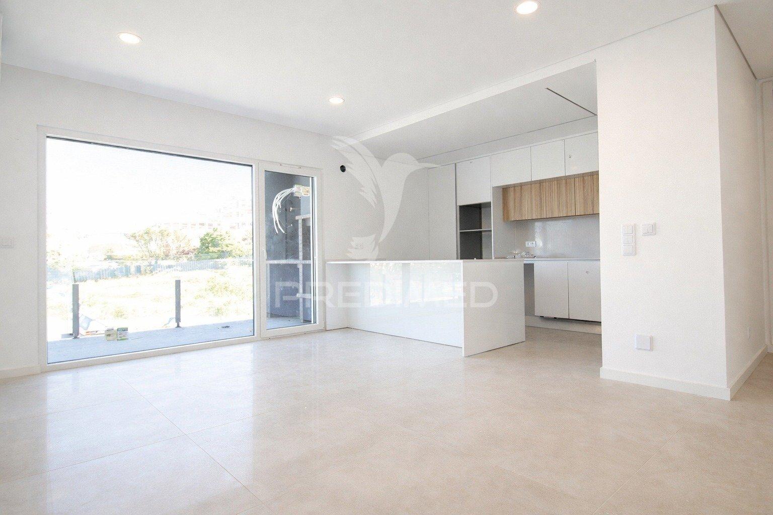 Apartamento t2