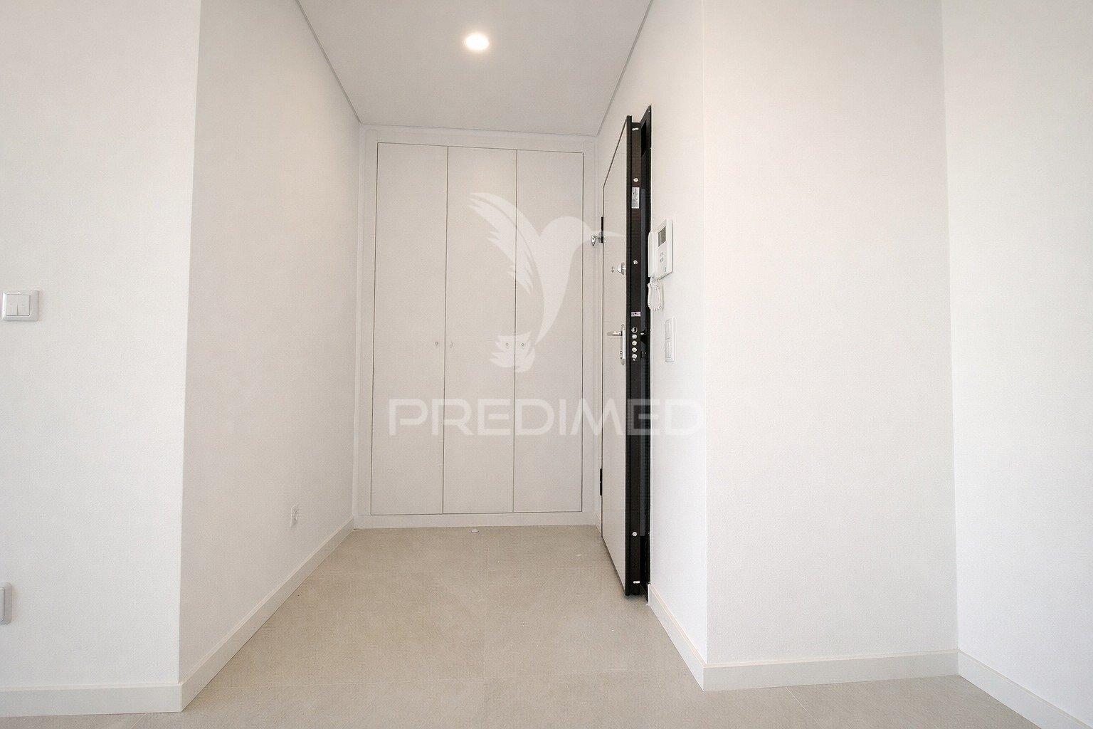 Apartamento t2