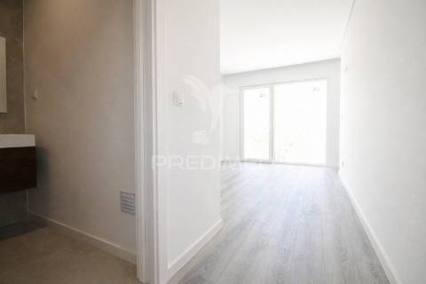 Apartamento t2