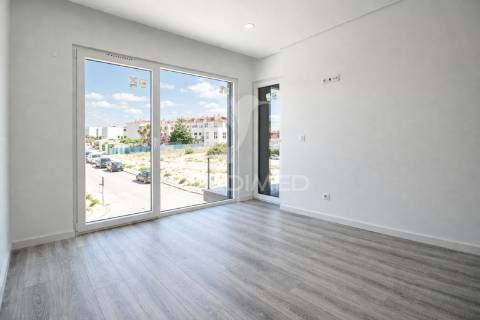 Apartamento t2