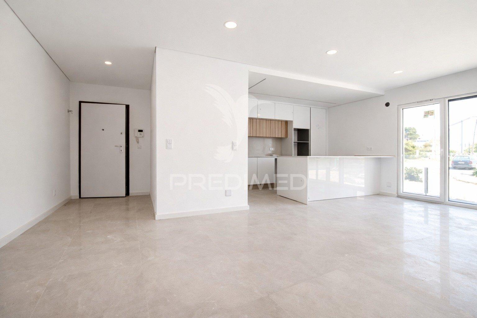 Apartamento t2