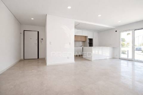 Apartamento t2
