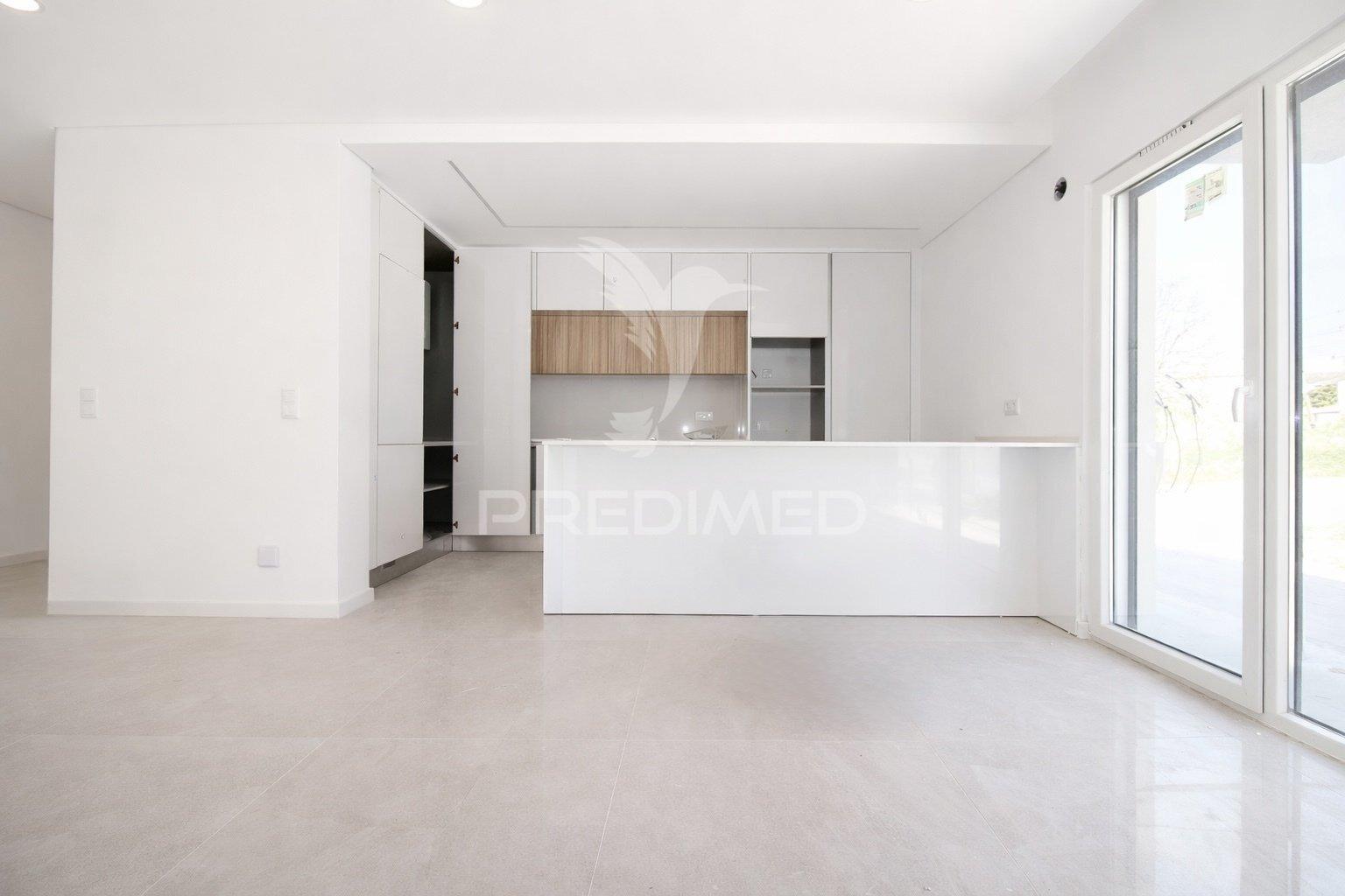 Apartamento t2
