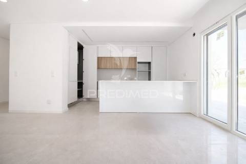 Apartamento t2