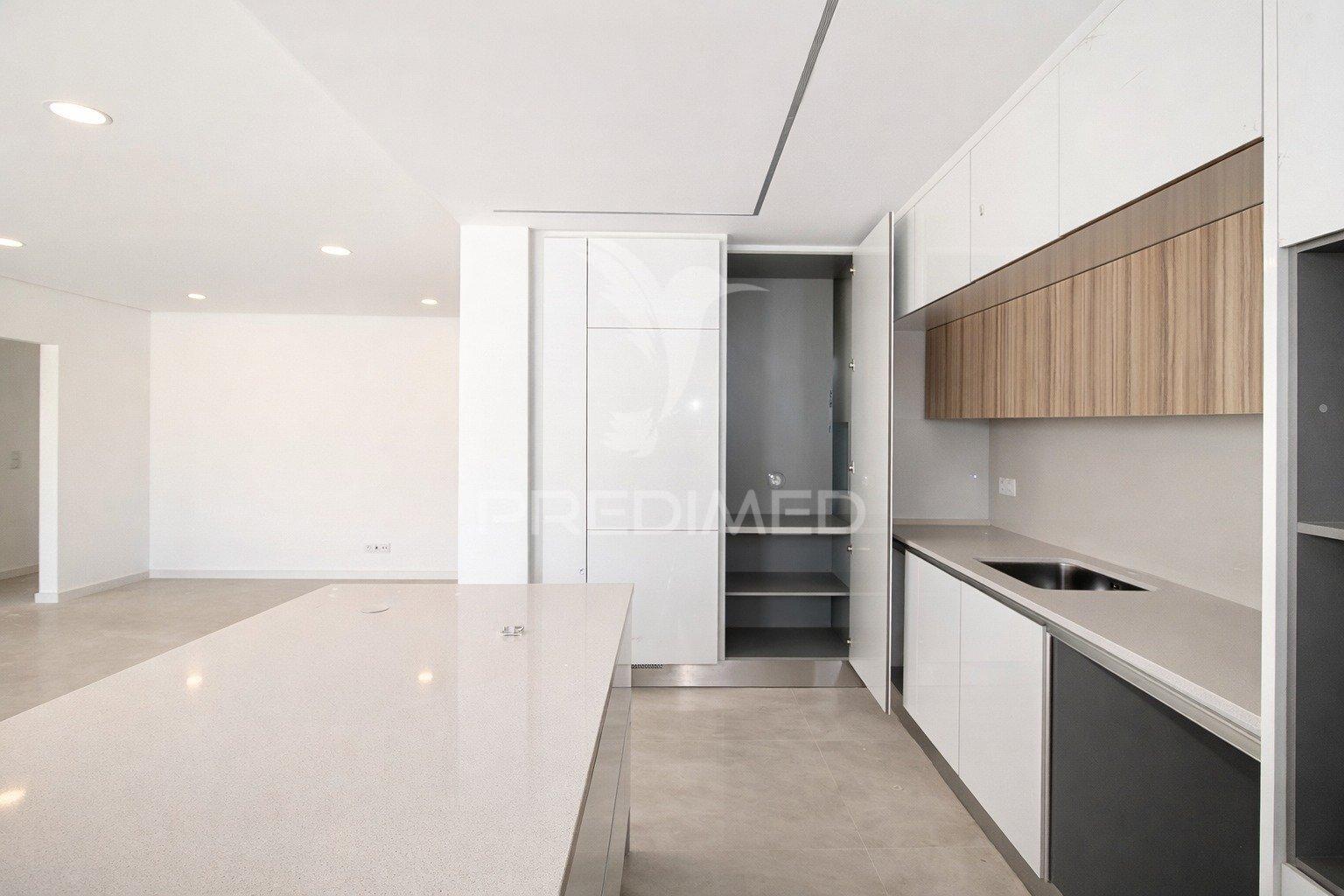 Apartamento t2