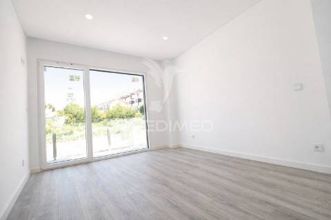 Apartamento t2