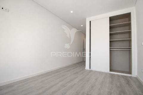 Apartamento t2