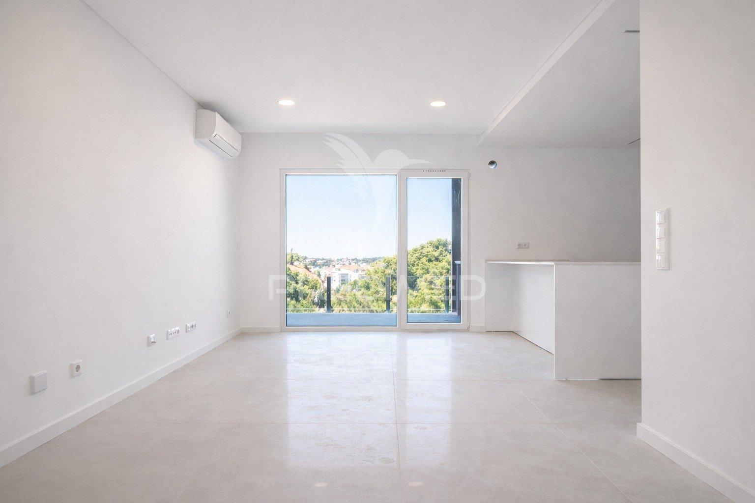 Apartamento t1