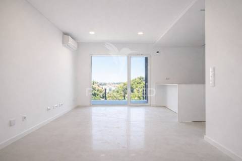 Apartamento t1