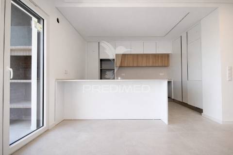 Apartamento t1