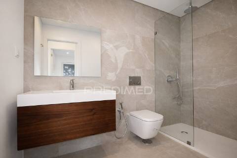 Apartamento t1
