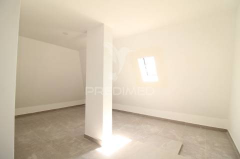 Apartamento t1