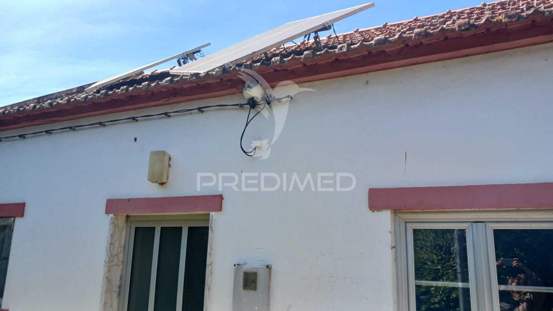 Quinta com moradia t3 e adega,lavre,montemor o novo.