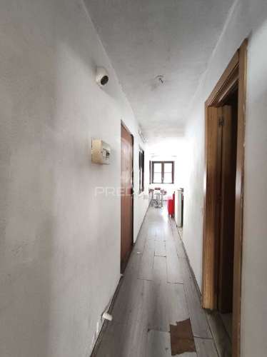 Apartamento t1 na fonte da prata.