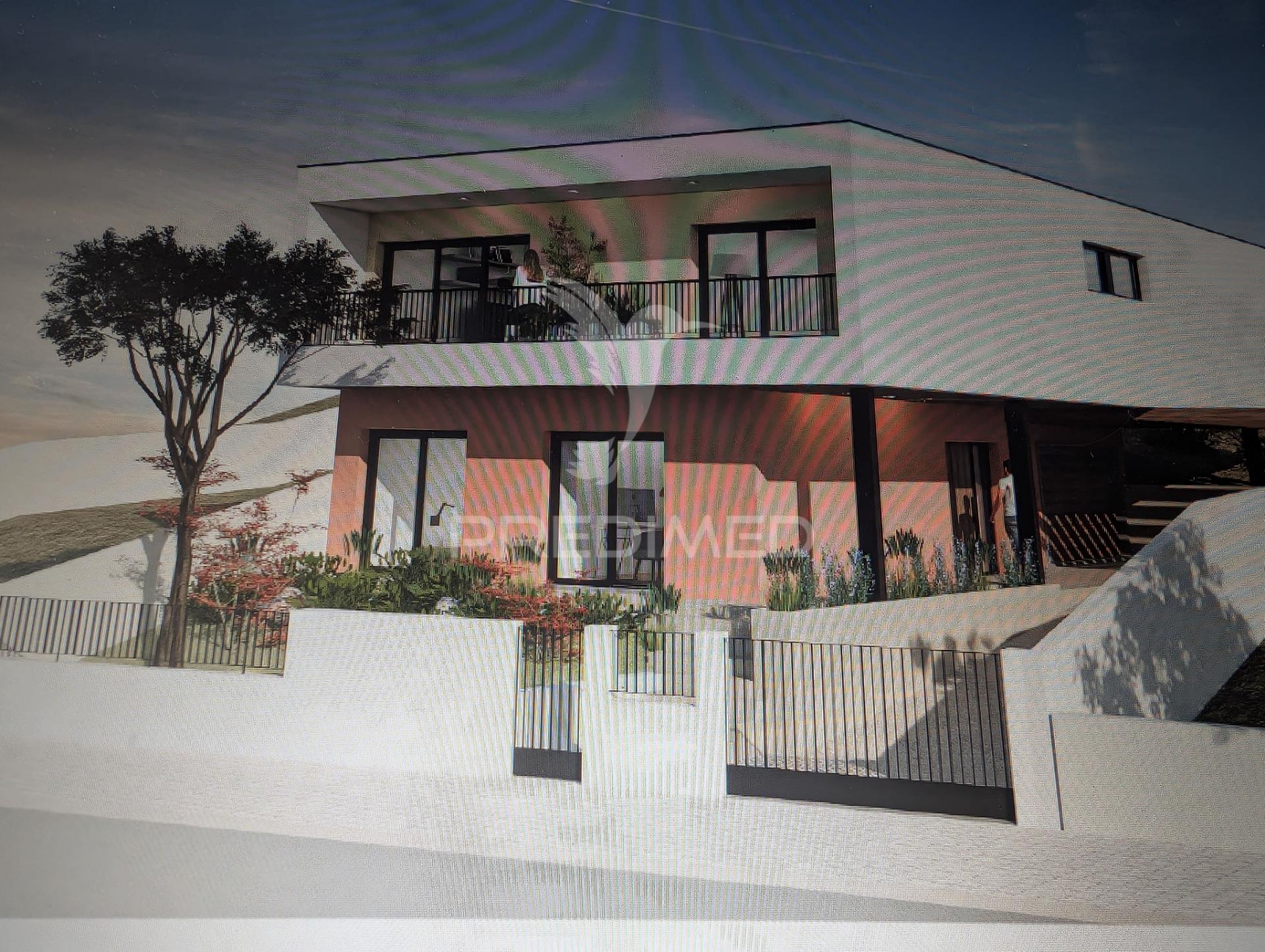 T4 novo em vila franca de xira