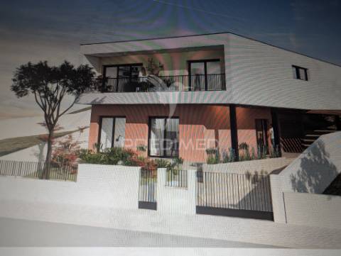 T4 novo em vila franca de xira