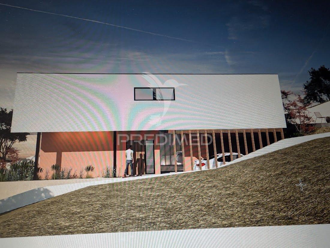 T4 novo em vila franca de xira