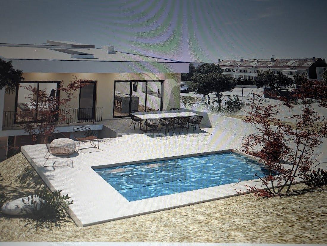 T4 novo em vila franca de xira