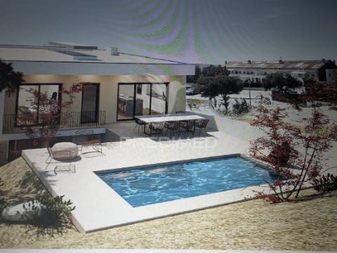 T4 novo em vila franca de xira