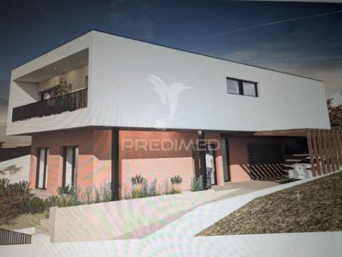 T4 novo em vila franca de xira