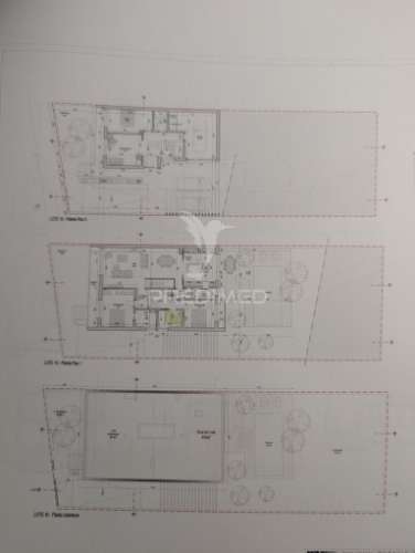 T4 novo em vila franca de xira