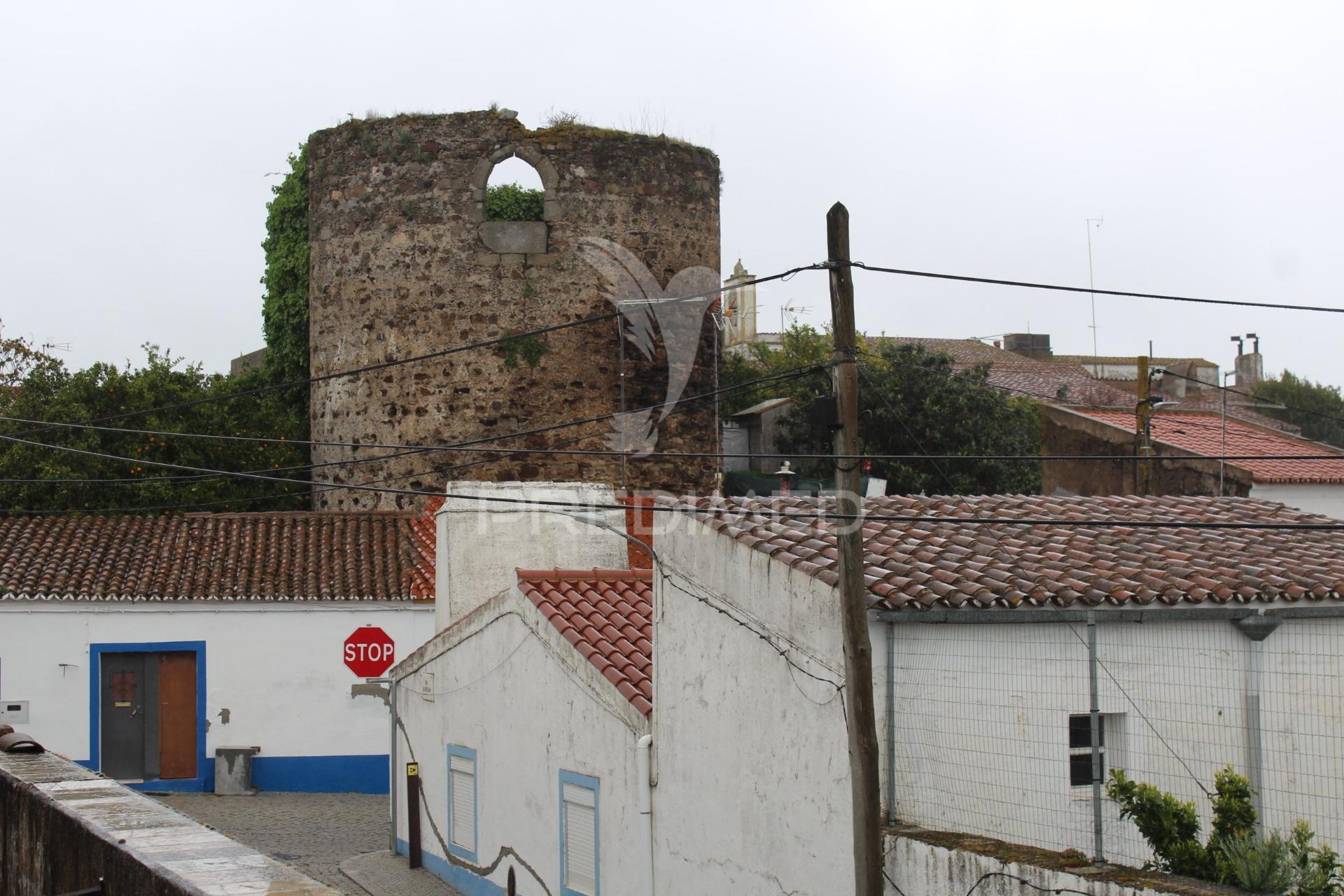 Espaço de armazém transformar em habitação