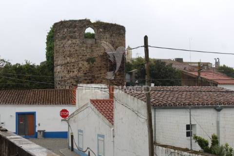 Espaço de armazém transformar em habitação