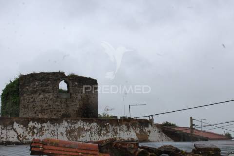 Espaço de armazém transformar em habitação