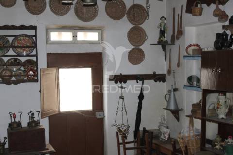 Espaço de armazém transformar em habitação