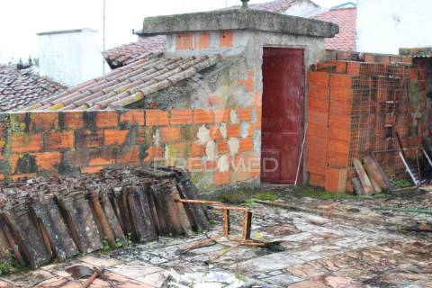 Espaço de armazém transformar em habitação